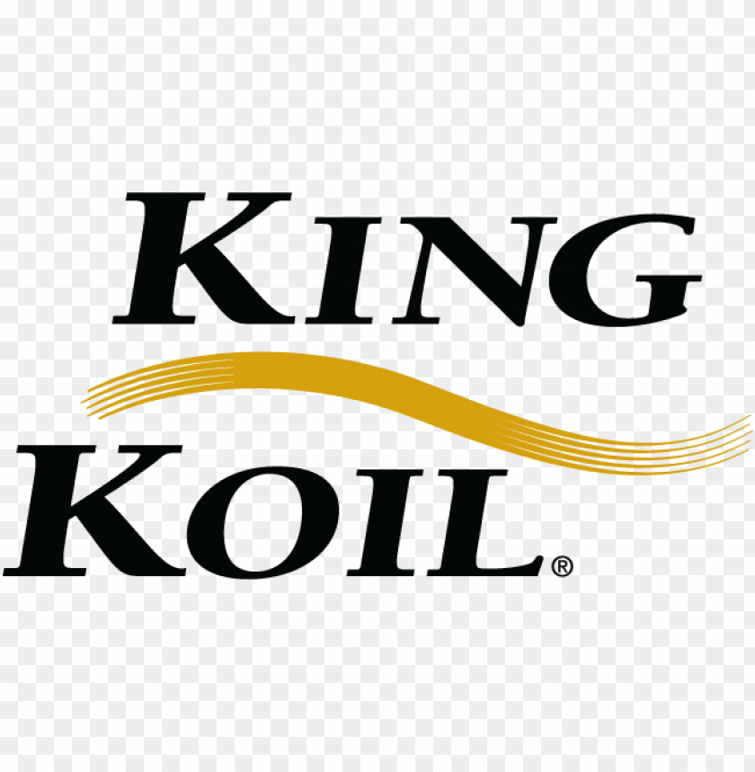King Koil Natural