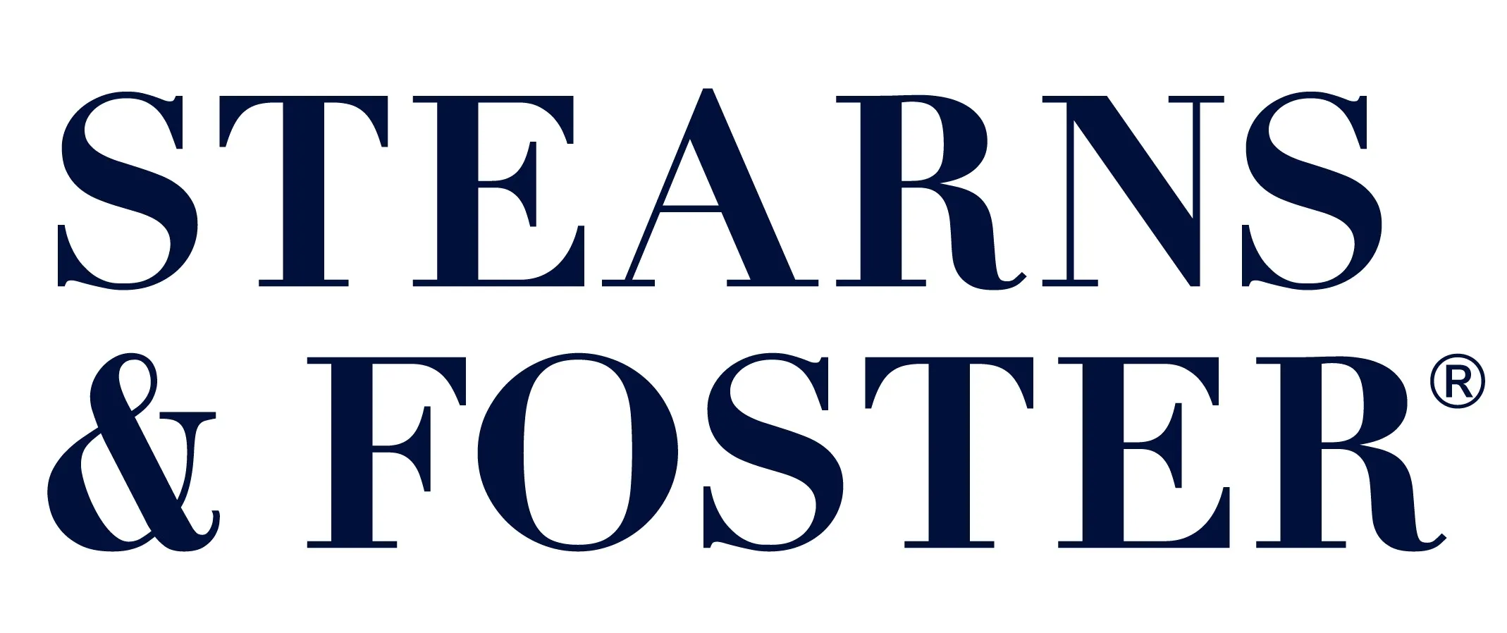 Stearns & Foster Estate