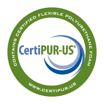 CertiPUR-US Certified