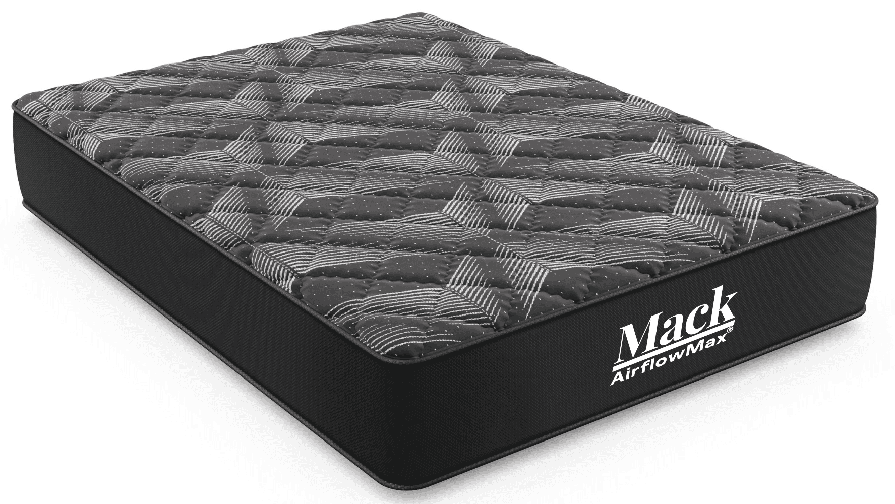 Mack Mattress Essentials mattress