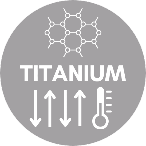 Titanium